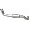 OEM Grade Federal / EPA Compliant Direct-Fit Catalytic Converter 49694 - image 3