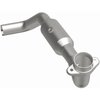 OEM Grade Federal / EPA Compliant Direct-Fit Catalytic Converter 49694 - image 4