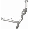OEM Grade Federal / EPA Compliant Direct-Fit Catalytic Converter 49695 - image 3