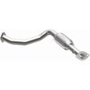 49697 OEM Grade Direct-Fit Catalytic Converter Fits Select Lexus, Toyota Models - image 2