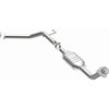 2005-2007 Toyota Sequoia OEM Grade Federal / EPA Compliant Direct-Fit Catalytic Converter - image 2