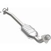 2005-2007 Toyota Sequoia OEM Grade Federal / EPA Compliant Direct-Fit Catalytic Converter - image 2