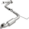 2005-2015 Toyota Tacoma OEM Grade Federal / EPA Compliant Direct-Fit Catalytic Converter - image 1