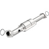 2005-2015 Toyota Tacoma OEM Grade Federal / EPA Compliant Direct-Fit Catalytic Converter - image 1