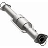 2005-2015 Toyota Tacoma OEM Grade Federal / EPA Compliant Direct-Fit Catalytic Converter - image 2