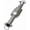 2005-2015 Toyota Tacoma OEM Grade Federal / EPA Compliant Direct-Fit Catalytic Converter - image 3