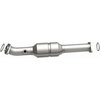 2005-2015 Toyota Tacoma OEM Grade Federal / EPA Compliant Direct-Fit Catalytic Converter - image 4