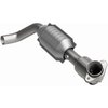 OEM Grade Federal / EPA Compliant Direct-Fit Catalytic Converter 49705 - image 2
