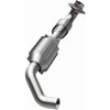 OEM Grade Federal / EPA Compliant Direct-Fit Catalytic Converter 49705 - image 3