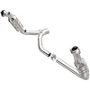 2006 Dodge Ram 1500 OEM Grade Federal / EPA Compliant Direct-Fit Catalytic Converter - image 1