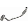 2006 Dodge Ram 1500 OEM Grade Federal / EPA Compliant Direct-Fit Catalytic Converter - image 2