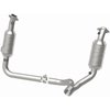2006 Dodge Ram 1500 OEM Grade Federal / EPA Compliant Direct-Fit Catalytic Converter - image 3