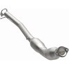 2006 Land Rover Range Rover OEM Grade Federal / EPA Compliant Direct-Fit Catalytic Converter - image 2