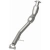 2006 Land Rover Range Rover OEM Grade Federal / EPA Compliant Direct-Fit Catalytic Converter - image 3