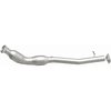 2006 Land Rover Range Rover OEM Grade Federal / EPA Compliant Direct-Fit Catalytic Converter - image 4