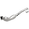 2006 Land Rover Range Rover OEM Grade Federal / EPA Compliant Direct-Fit Catalytic Converter - image 1