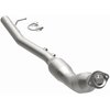 2006 Land Rover Range Rover OEM Grade Federal / EPA Compliant Direct-Fit Catalytic Converter - image 2
