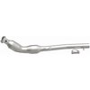 2006 Land Rover Range Rover OEM Grade Federal / EPA Compliant Direct-Fit Catalytic Converter - image 4