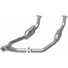 1999-2004 Land Rover Discovery OEM Grade Federal / EPA Compliant Direct-Fit Catalytic Converter - image 3