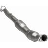 2003-2005 Land Rover Range Rover OEM Grade Federal / EPA Compliant Direct-Fit Catalytic Converter - image 2