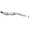 2003-2005 Land Rover Range Rover OEM Grade Federal / EPA Compliant Direct-Fit Catalytic Converter - image 4