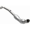2003-2005 Land Rover Range Rover OEM Grade Federal / EPA Compliant Direct-Fit Catalytic Converter - image 2