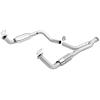 Conv DF 99-02 Range Rover BOSCH OEM - image 1