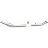 2004 Pontiac GTO OEM Grade Federal / EPA Compliant Direct-Fit Catalytic Converter - image 4