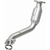 2005-2011 Chevrolet Corvette OEM Grade Federal / EPA Compliant Direct-Fit Catalytic Converter - image 3