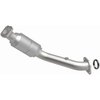 2005-2011 Chevrolet Corvette OEM Grade Federal / EPA Compliant Direct-Fit Catalytic Converter - image 4