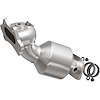 2006-2011 Honda Civic OEM Grade Federal / EPA Compliant Manifold Catalytic Converter - image 1