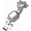 2006-2011 Honda Civic OEM Grade Federal / EPA Compliant Manifold Catalytic Converter - image 3
