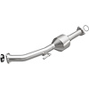 2006-2011 Honda Civic OEM Grade Federal / EPA Compliant Direct-Fit Catalytic Converter - image 1