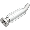 2006-2012 Toyota RAV4 OEM Grade Federal / EPA Compliant Direct-Fit Catalytic Converter - image 1