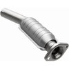 2006-2012 Toyota RAV4 OEM Grade Federal / EPA Compliant Direct-Fit Catalytic Converter - image 2
