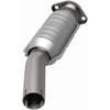 2006-2012 Toyota RAV4 OEM Grade Federal / EPA Compliant Direct-Fit Catalytic Converter - image 3