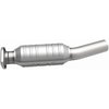 2006-2012 Toyota RAV4 OEM Grade Federal / EPA Compliant Direct-Fit Catalytic Converter - image 4