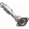 Direct-Fit Catalytic Converter 2007-08 For for Nissan fits Sentra 2.0L - image 2