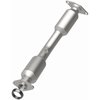 Direct-Fit Catalytic Converter 2007-08 For for Nissan fits Sentra 2.0L - image 3