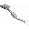 OEM Grade Federal / EPA Compliant Manifold Catalytic Converter 49758 - image 4