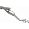 Direct-Fit Catalytic Converter 2008-13 BMW 128i - image 4