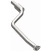 OEM Grade Federal / EPA Compliant Direct-Fit Catalytic Converter 49765 - image 2