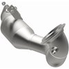 Direct-Fit Catalytic Converter 2007-08 BMW 335i/xi 3.0L Twin Turbo (Rear) - image 2