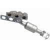 OEM Grade Federal / EPA Compliant Manifold Catalytic Converter 49770 - image 4