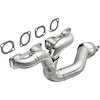 OEM Grade Federal / EPA Compliant Manifold Catalytic Converter 49783