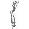 OEM Grade Federal / EPA Compliant Manifold Catalytic Converter 49783 - image 2