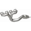 OEM Grade Federal / EPA Compliant Manifold Catalytic Converter 49783 - image 3