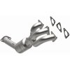 OEM Grade Federal / EPA Compliant Manifold Catalytic Converter 49795 - image 2