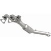 OEM Grade Federal / EPA Compliant Manifold Catalytic Converter 49795 - image 4