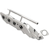 2005-2007 Ford Focus OEM Grade Federal / EPA Compliant Manifold Catalytic Converter - image 1